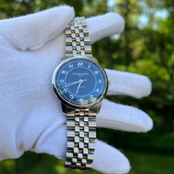 Frederique Constant Classics