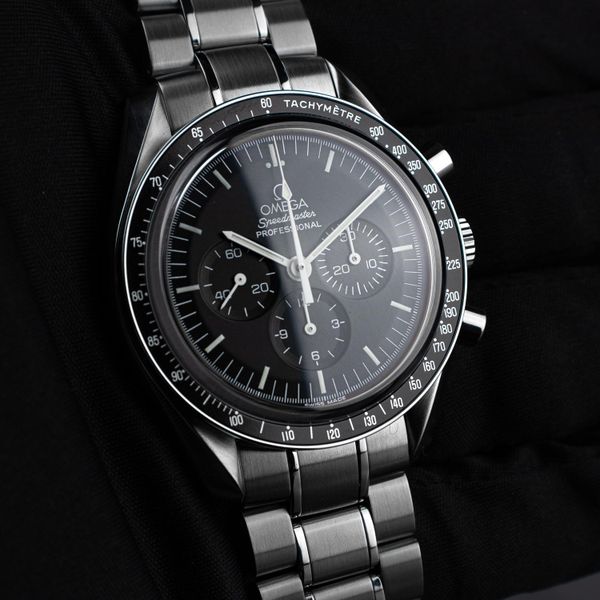 Omega Speedmaster Professional Moonwatch 2004, 3573.50.00 -…