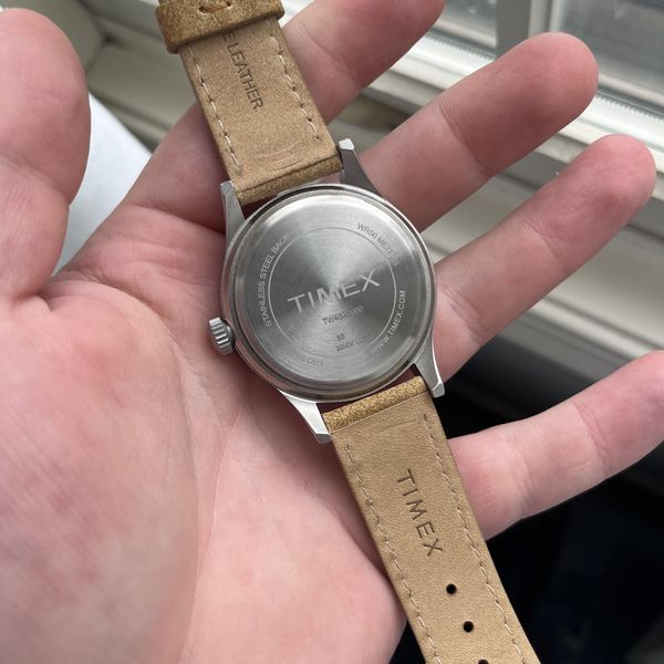 [WTS] Timex Expedition Scout 40mm - TW4B23000 - Watch Only …