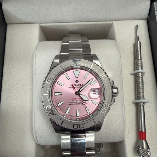 [WTS/WTT] Ginault Expeditioner Cherry Blossom