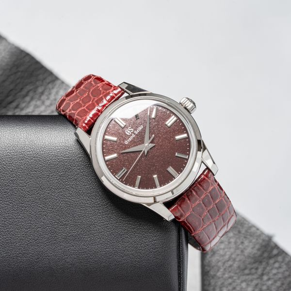 [WTS] Grand Seiko | SBGW287G | Elegance | 2024 | $3,999