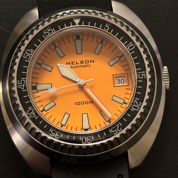 Helson Turtle