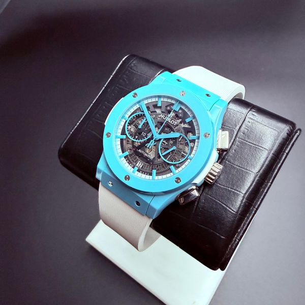 Hublot Classic Fusion Aerofusion