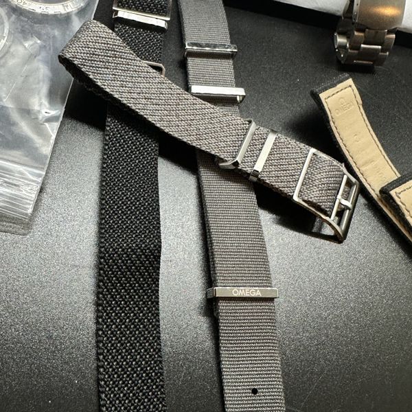 FS: Omega X-33 Gen 2 with extras