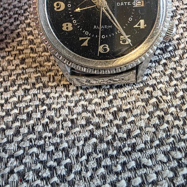 [WTS] 1967 Citizen Alarm Date "STAR" (ALDS 51301α-Y) – Full…