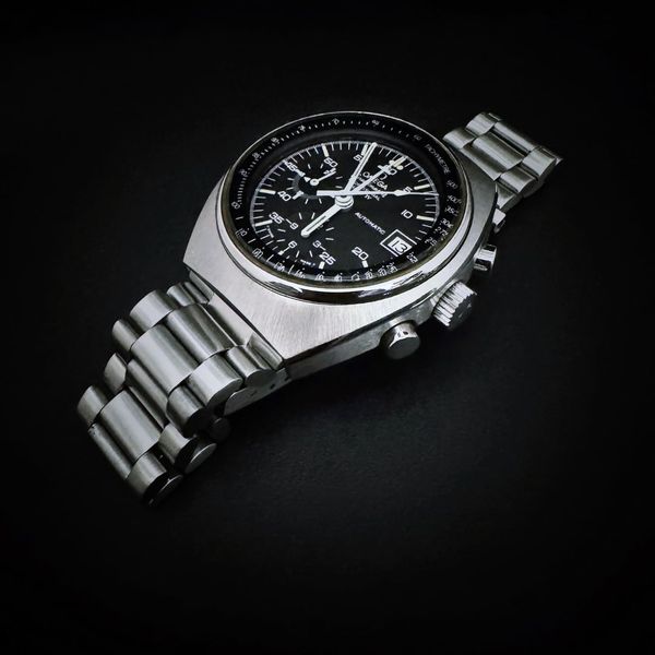 [WTS] Omega Speedmaster Mark IV on Bracelet