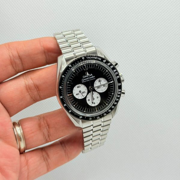 [WTS] Omega Speedmaster Reverse 2026, $9500