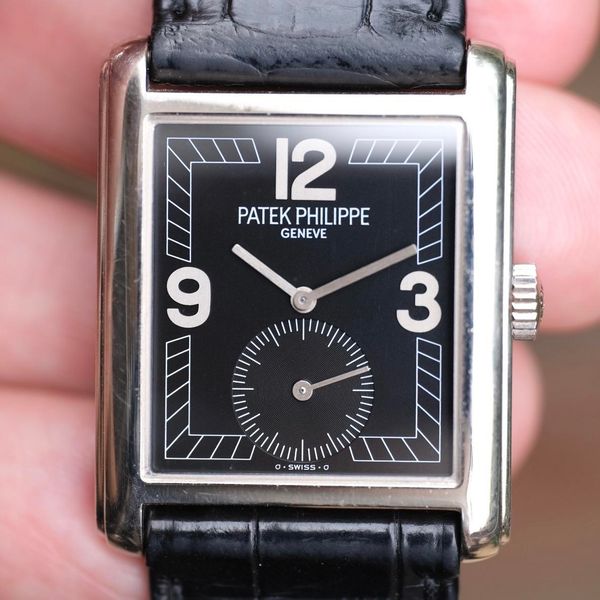 Patek Philippe Gondolo