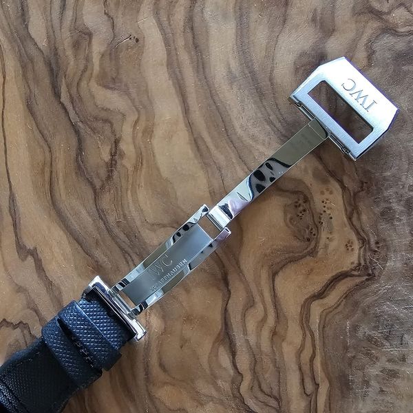 [WTS] IWC Pilot Worldtimer IW326201