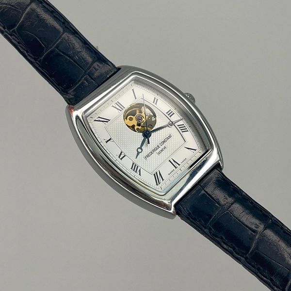[WTS]🔥 FREDERIQUE CONSTANT Classic OPEN HEART BEAT TONNEAU …