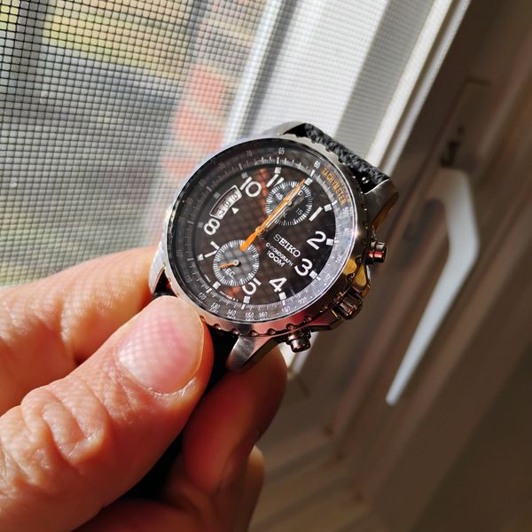 Seiko SNN079
