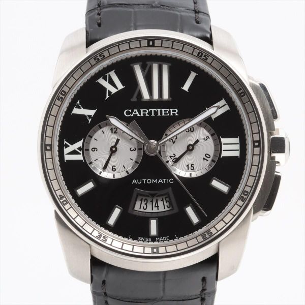 Cartier Calibre de Cartier Ref. W7100060