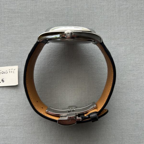 [WTS] Longines Master Collection Small Seconds