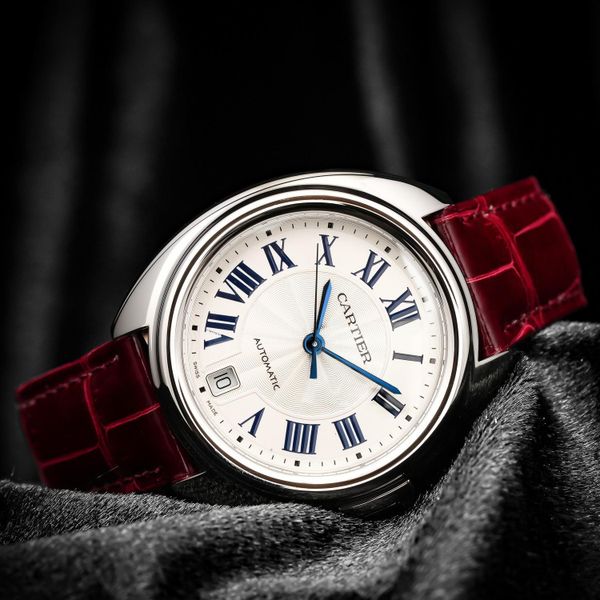 Cartier Clé de Cartier 2023, WSCL0017 - Complete Set