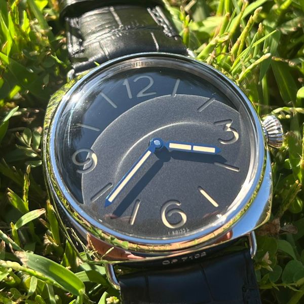 [WTS/WTT] Panerai PAM721 - 47mm Radiomir