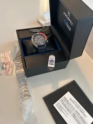 Seiko SRPA21 PADI Turtle