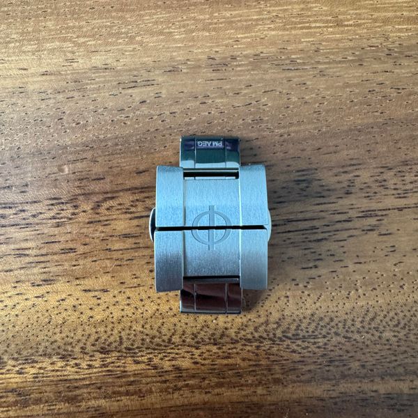Baume & Mercier Riviera
