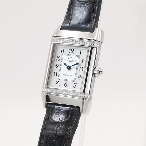 Jaeger-LeCoultre Reverso Ref. Q2658420