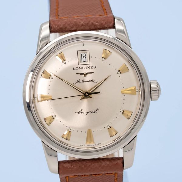 Longines Ref. L1.611.4.75.4