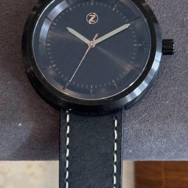 [WTS] Zelos Chroma PVD with Rose Gold Accents - $275