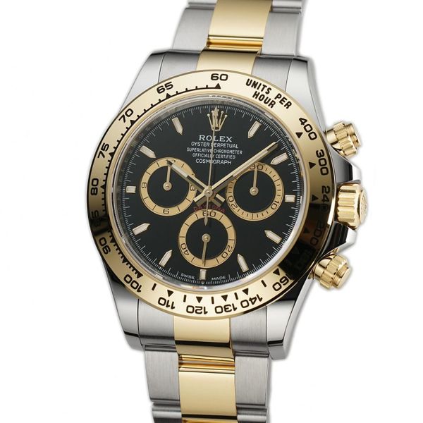 Rolex Cosmograph Daytona Ref. 126503, 126503-0003
