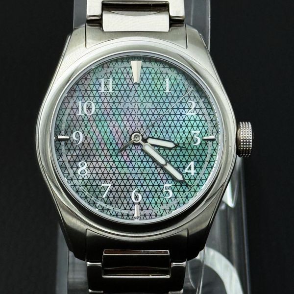[WTS] Orion Hellcat 36  Black Mother of Pearl, 1 of 50