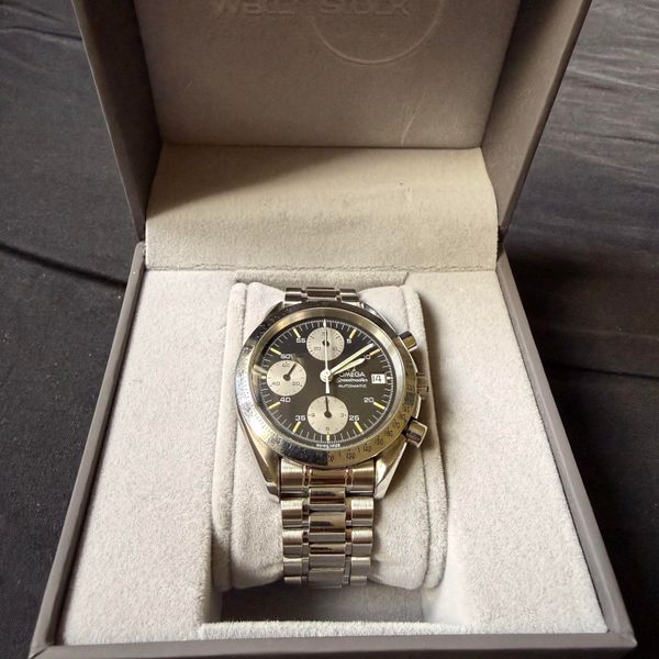 [WTS] omega speedmaster reduced 3511.50, perfectly function…
