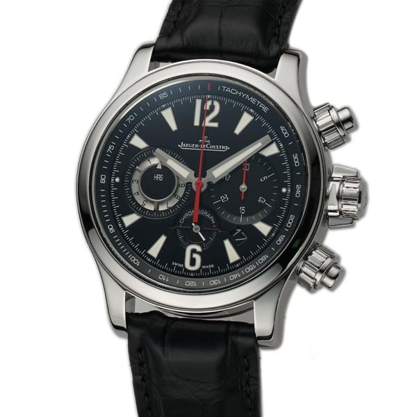 Jaeger-LeCoultre Master Compressor Ref. Q1758421