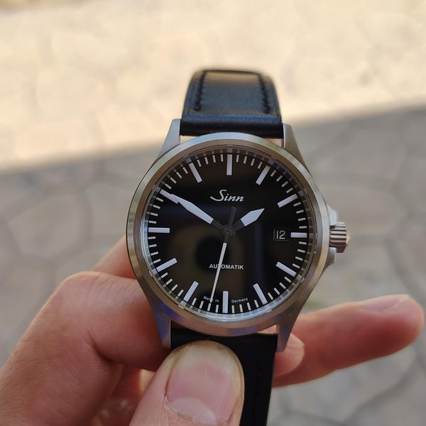 [WTT] Sinn 556