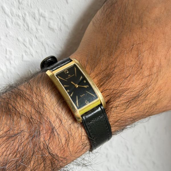 Maurice Lacroix fiaba 47495