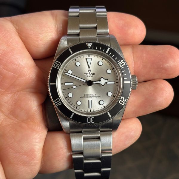 [WTS] Tudor Black Bay 68 - Full 2025 Kit - $3650