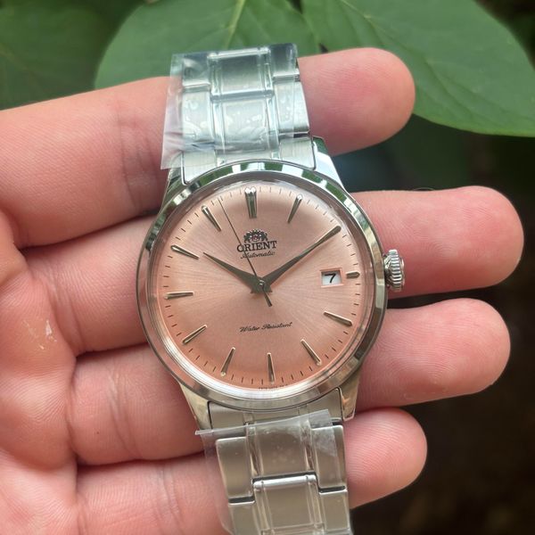 Orient Bambino 38