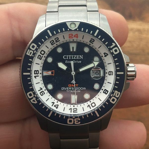 [WTS] We Have Breitling Superocean at Home - Citizen Promas…