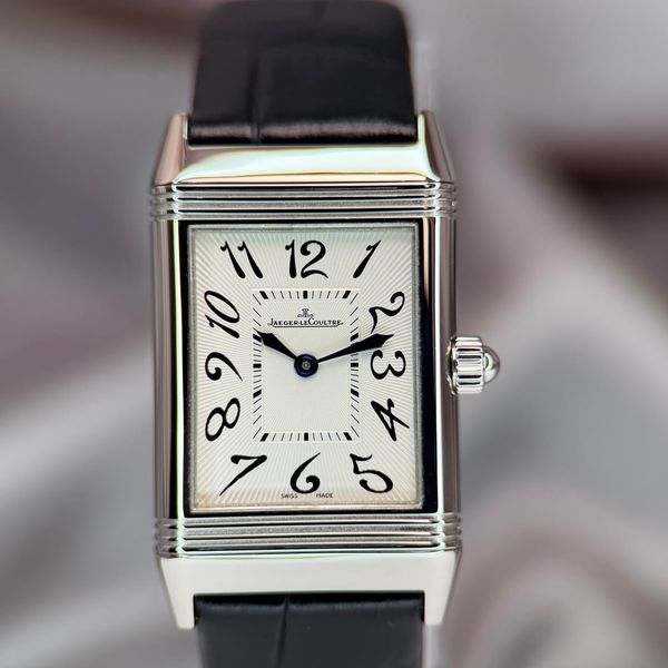 [WTS] Jaeger‑LeCoultre Reverso Duetto Classique | Ref. Q256…