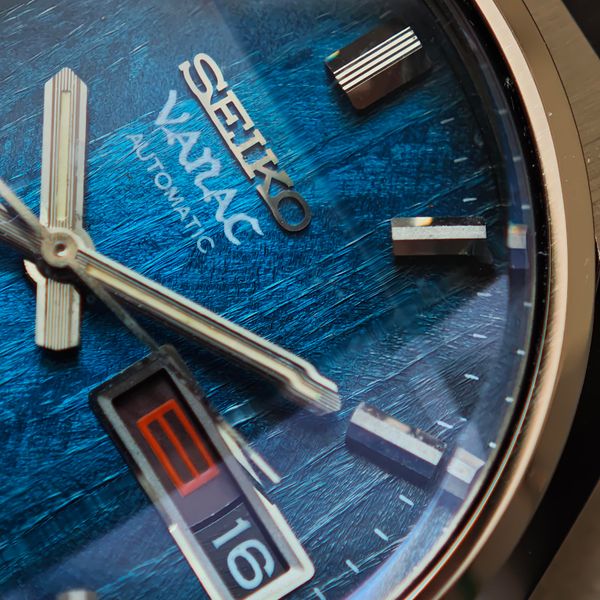 [WTS] King Seiko Vanac 5626-723A “King of the Sea” | Rare T…