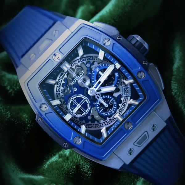 Hublot Spirit of Big Bang
