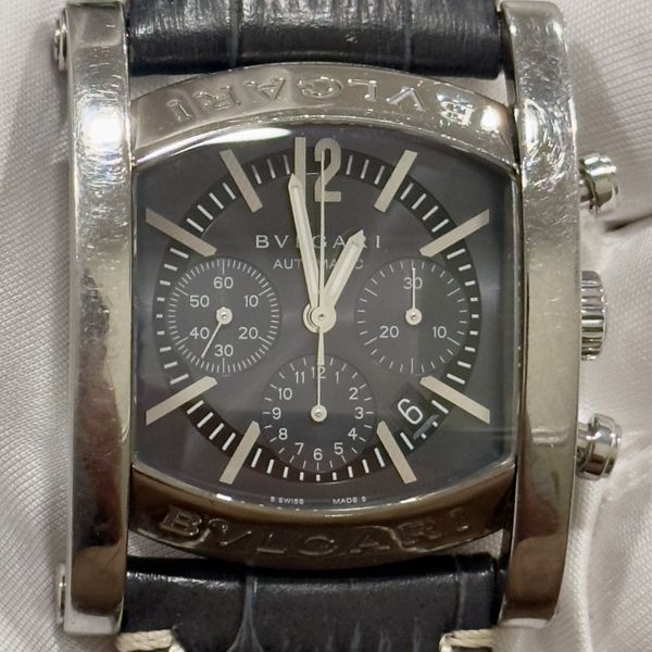 Bvlgari Assioma