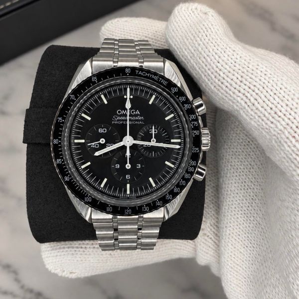 [WTS] PRICE DROP – 2026 Omega Speedmaster Professional Moon…
