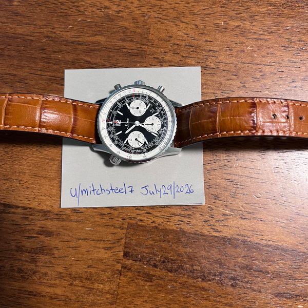[WTS] SINN 903 st complete set $3100. Excellent condition, …