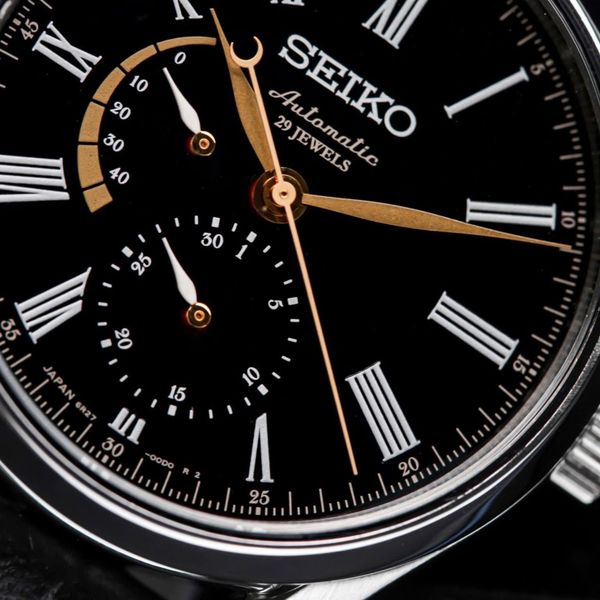[WTS] SEIKO Urushi Dial SARW013 ( Serviced / Excellent Cond…