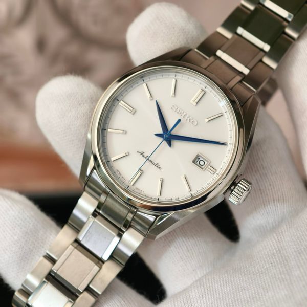 [WTS] Seiko Presage SARX033 – “Baby Grand Seiko” – Full Set…