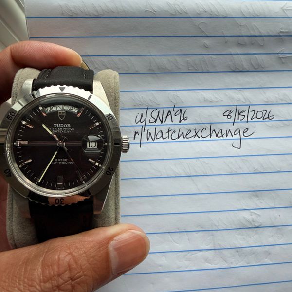 [WTS] CONUS Tudor 7020 Viet Build