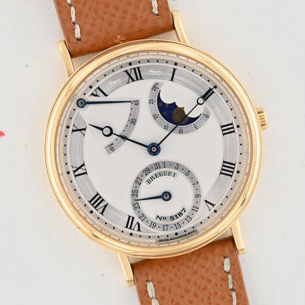Breguet Classique 3130