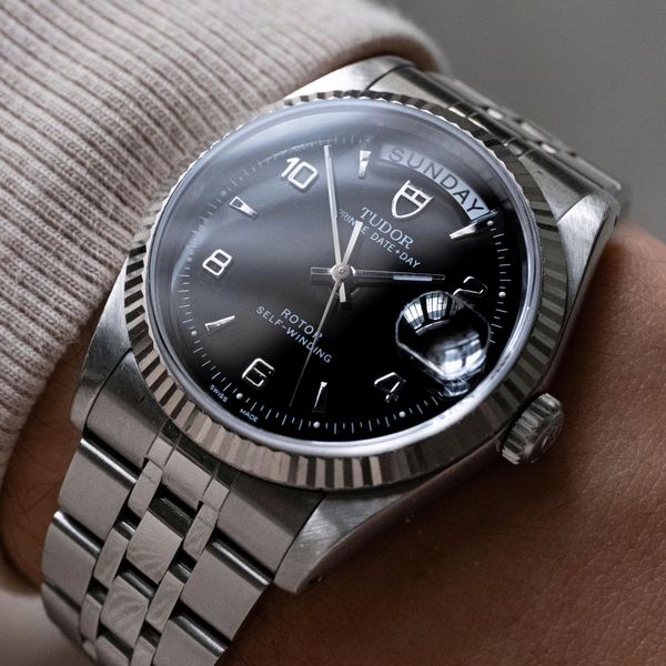 Tudor Prince 76214