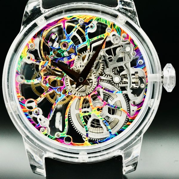 FS: ArtyA Multicolored Shams Crystal Limited Edition