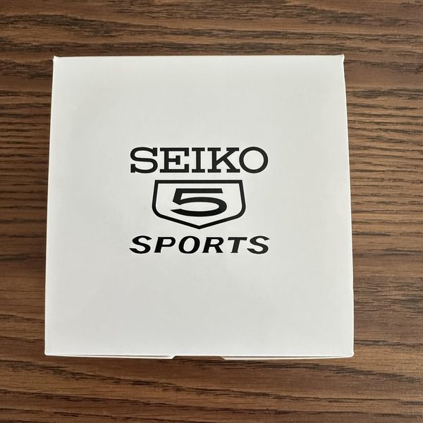 [WTS] Seiko SRPK17 LE 55th Anniversary Edition