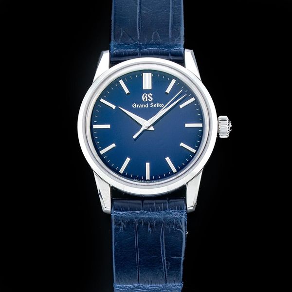 FS: Grand Seiko Elegance SBGX349