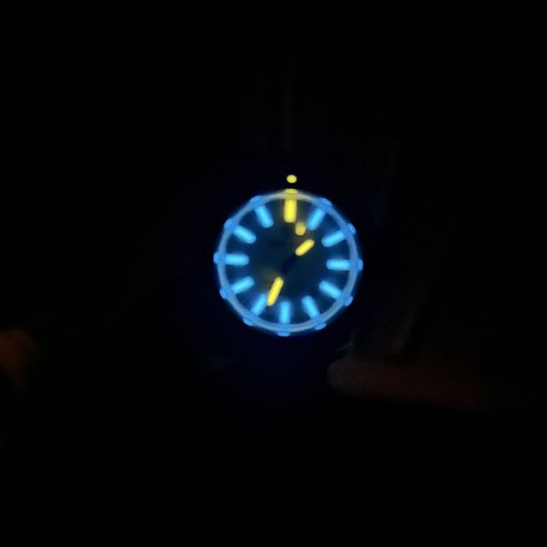 [WTS] DeepBlue DayNight Ops Pro Tritium - Full kit - $210