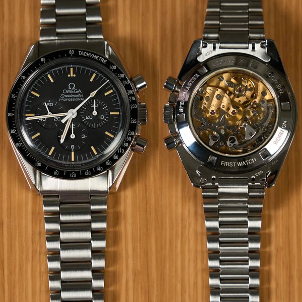 [WTS] Omega Speedmaster Professional 3592.50 “Apollo XI” - …