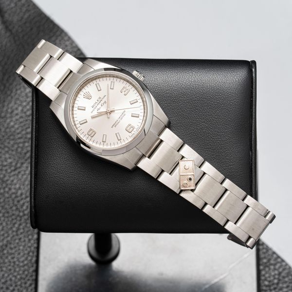 [WTS] Rolex | 114200 | Dominos 🍕 Edition | $5,999